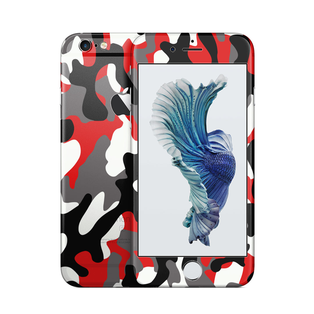 iPhone 6S (2015) Skins