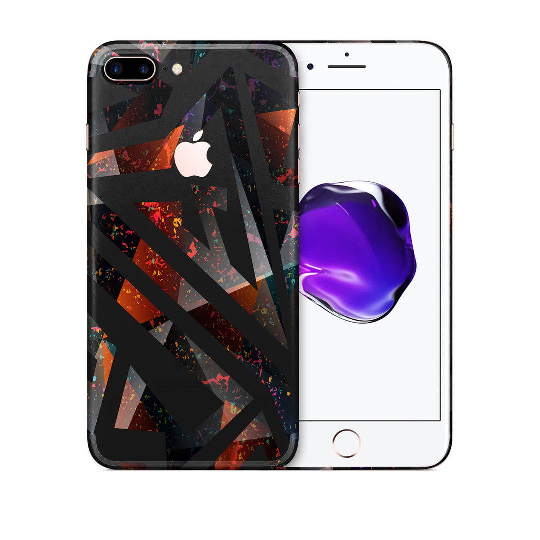 iPhone 7 Plus (2016) Skins