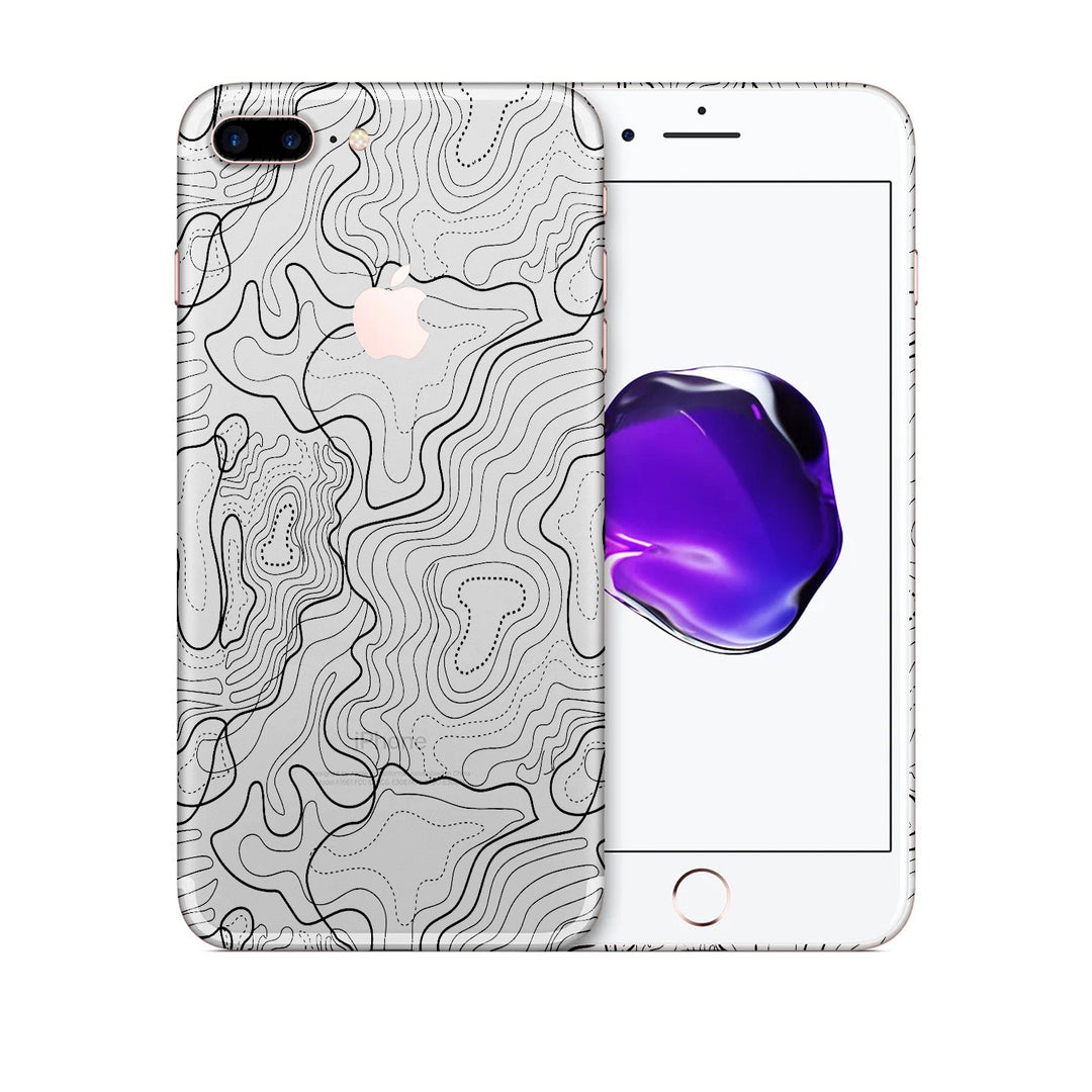 iPhone 7 Plus (2016) Skins