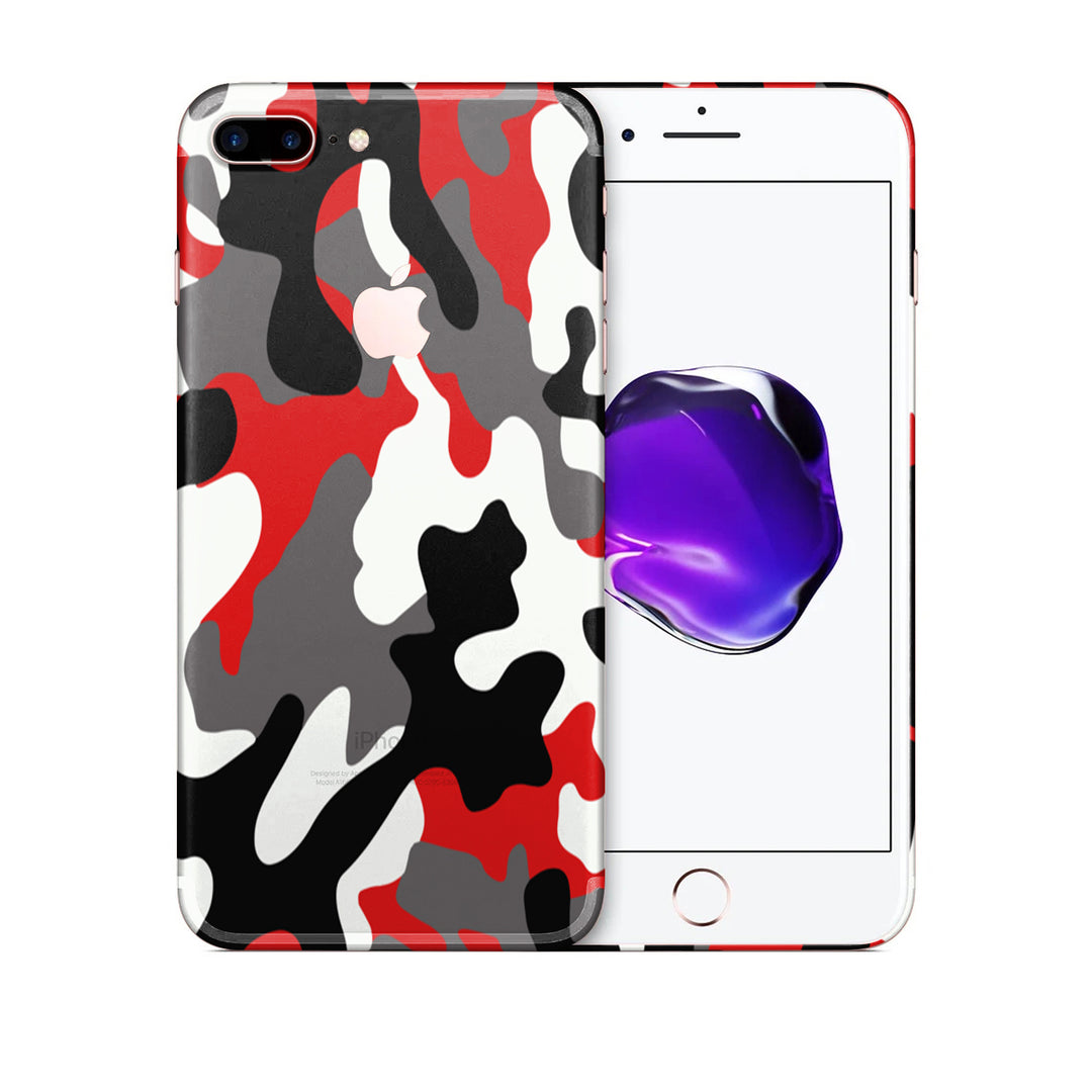 iPhone 7 Plus (2016) Skins