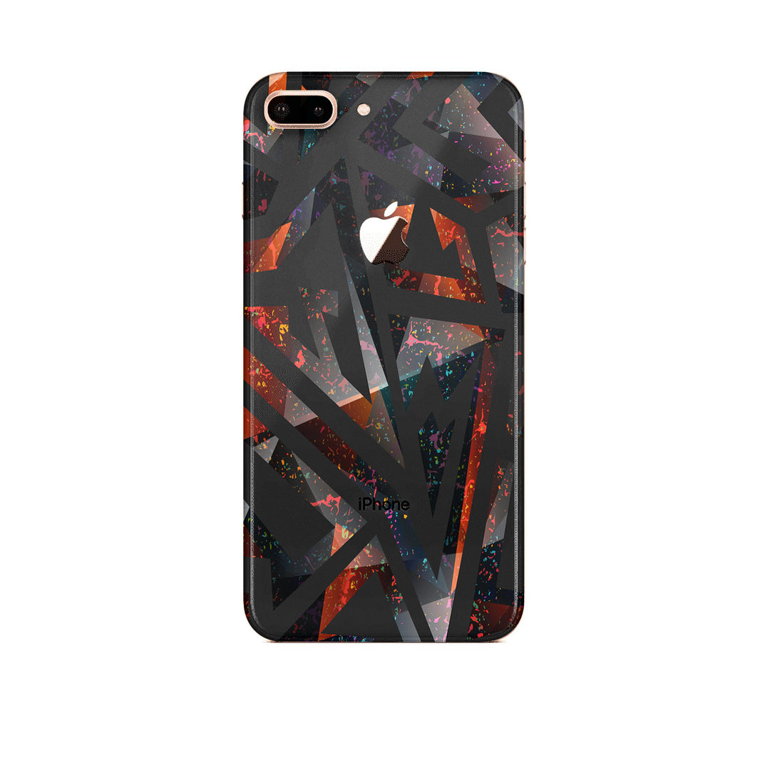 iPhone 8 Plus (2017) Skins