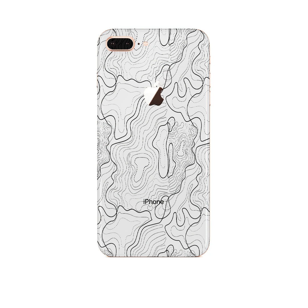 iPhone 8 Plus (2017) Skins