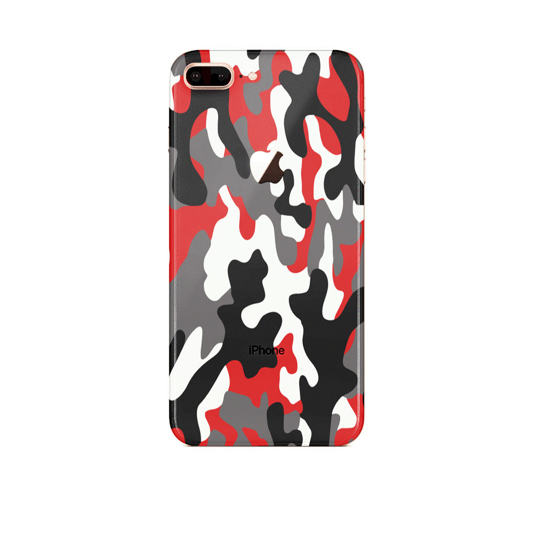iPhone 8 Plus (2017) Skins