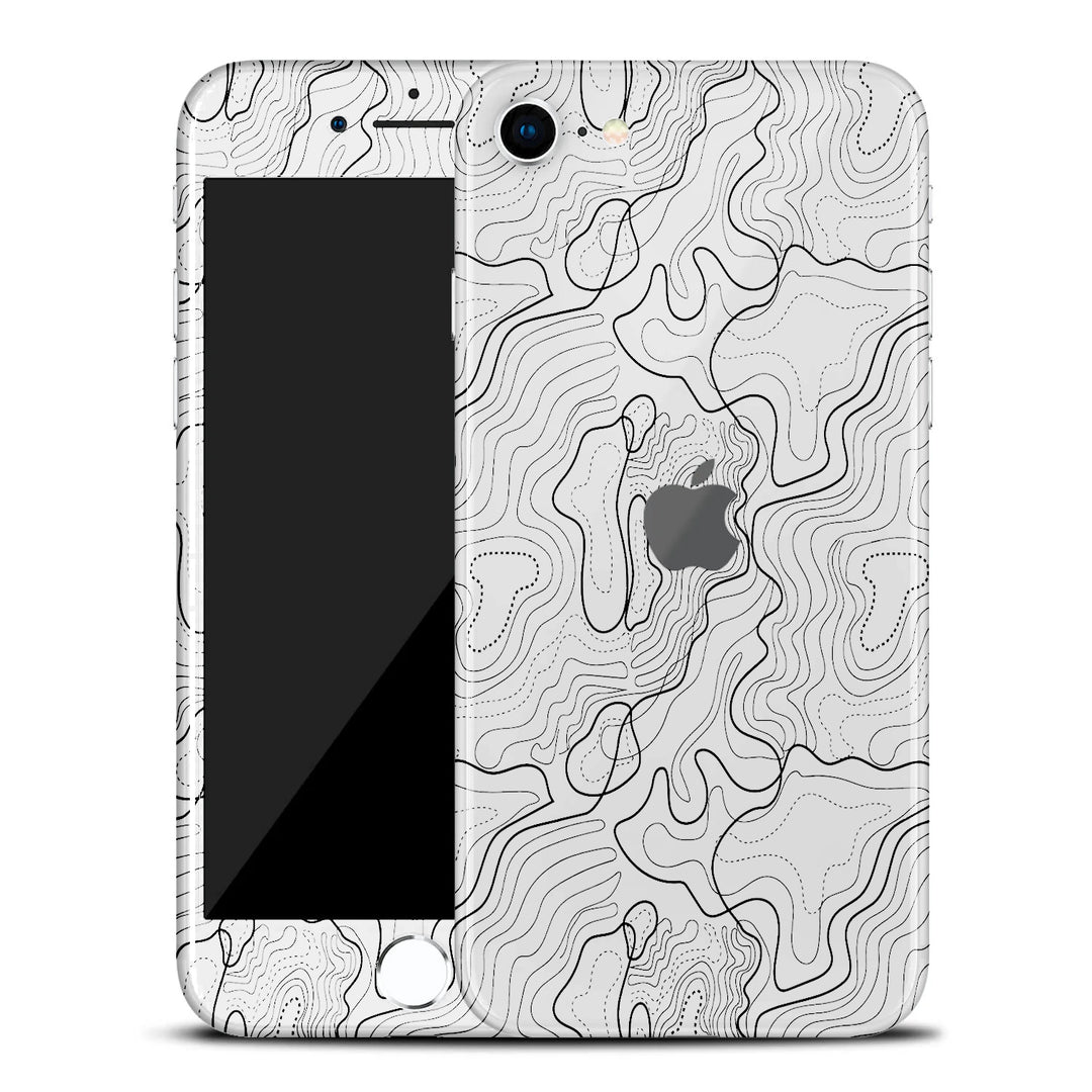 iPhone SE (2020) Skins
