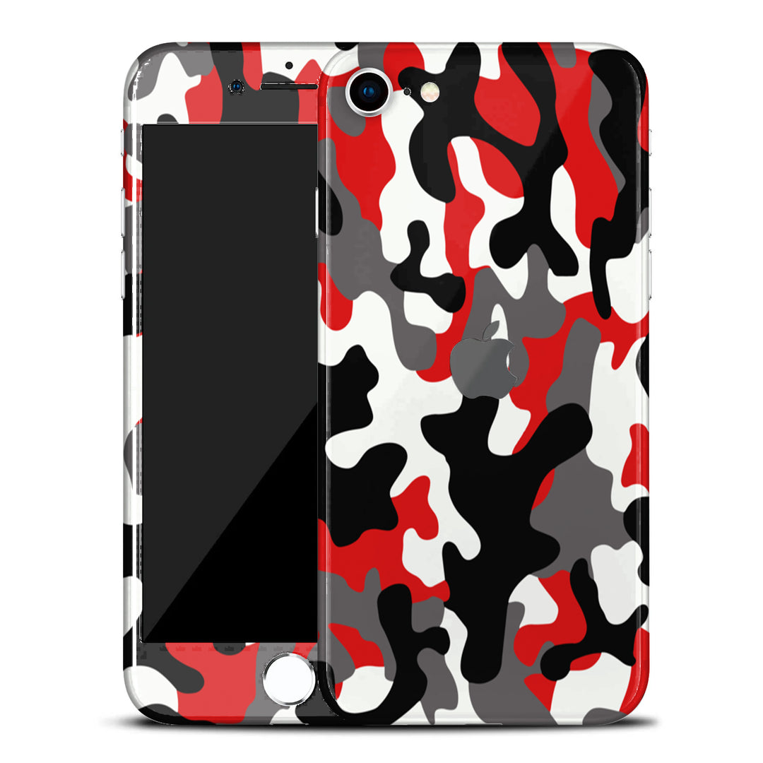 iPhone SE (2020) Skins