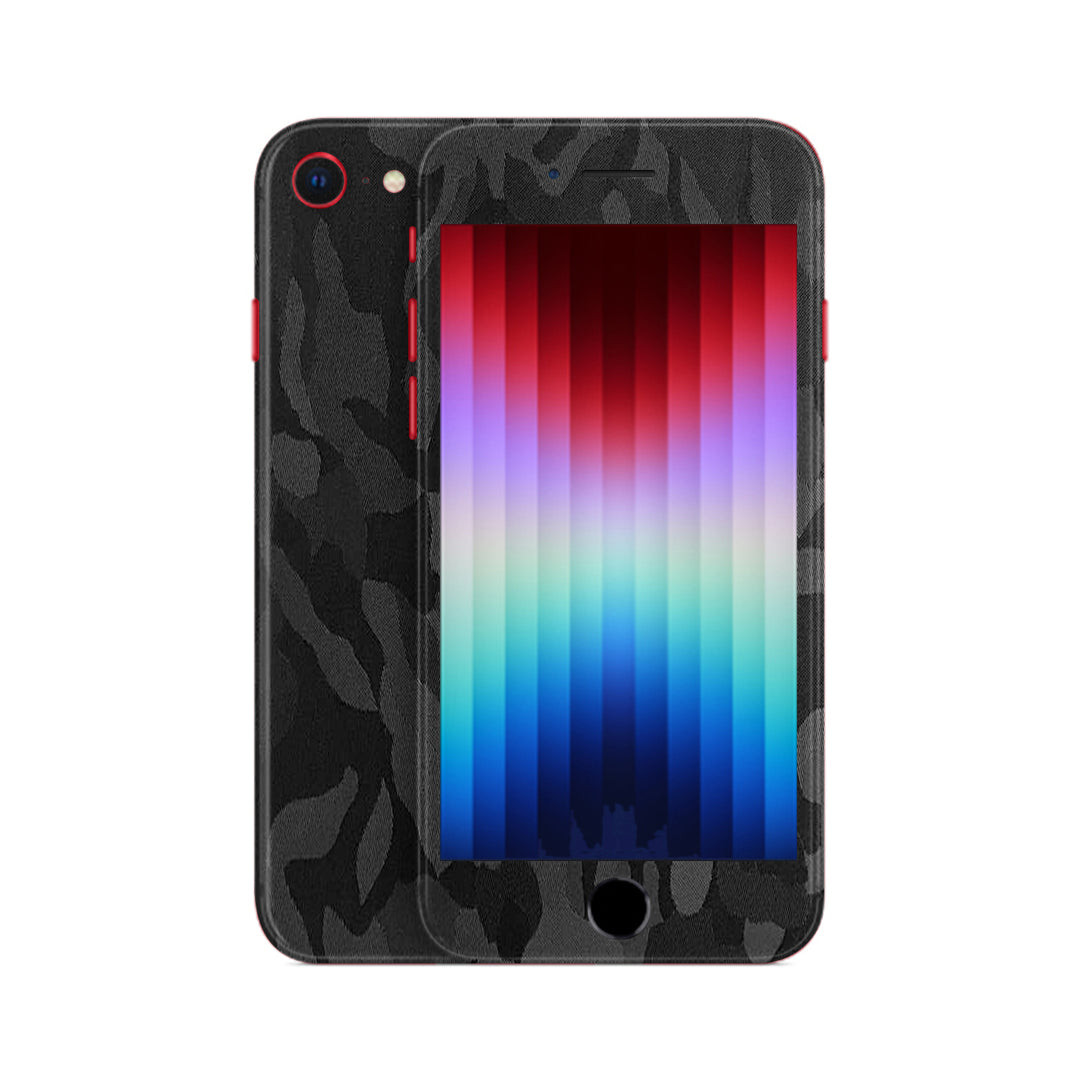 iPhone SE 2022 Skins
