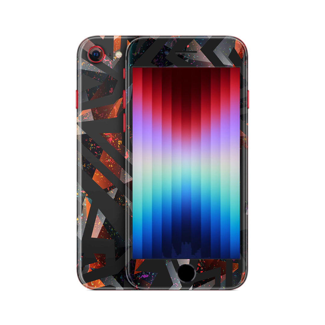 iPhone SE 2022 Skins