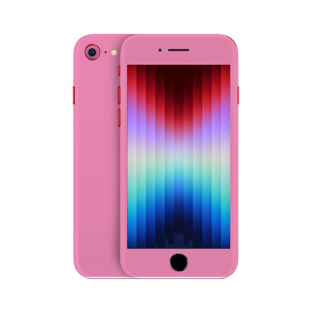 iPhone SE 2022 Skins