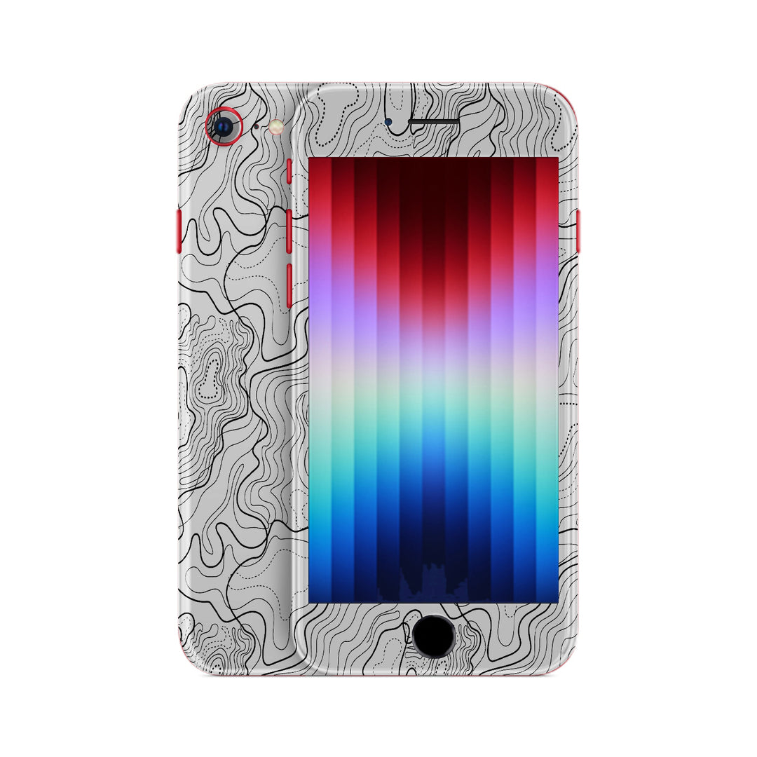 iPhone SE 2022 Skins