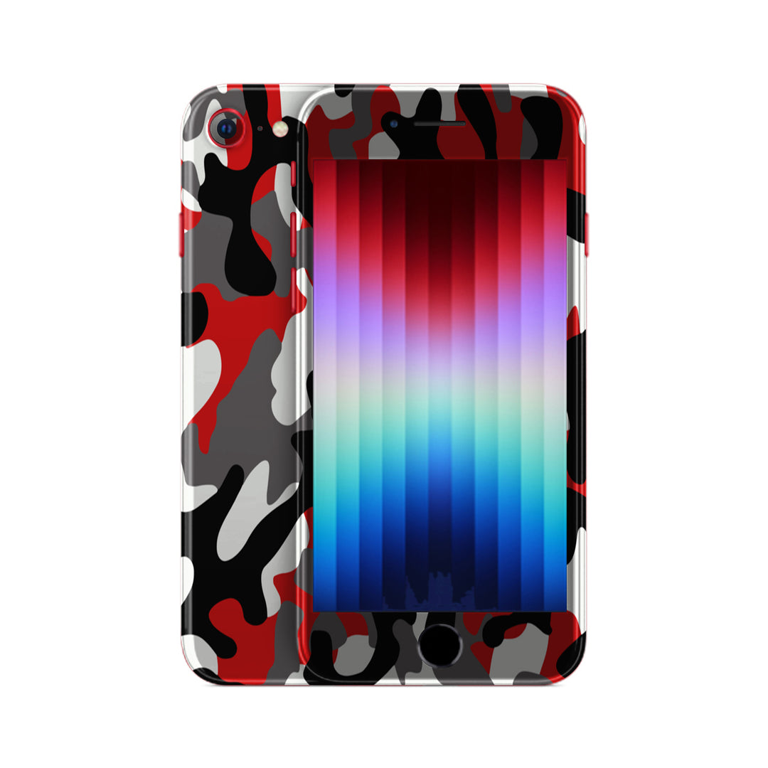 iPhone SE 2022 Skins