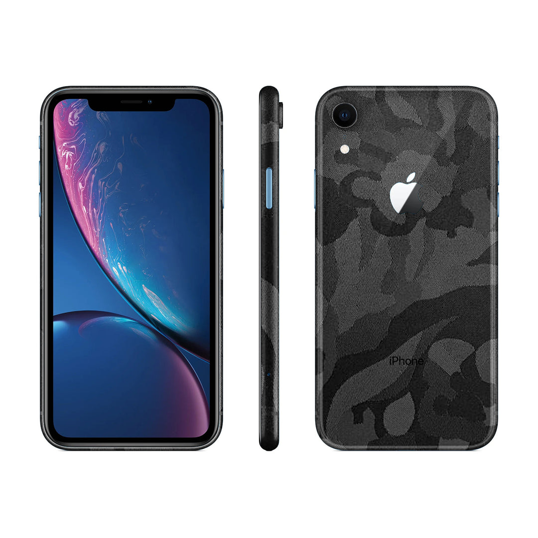 iPhone XR (2018) Skins