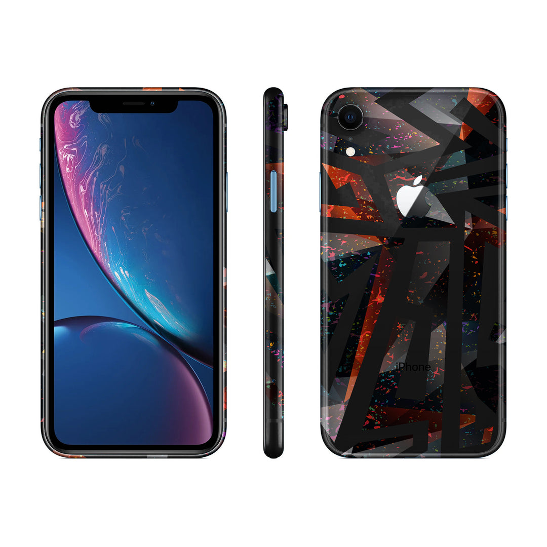 iPhone XR (2018) Skins