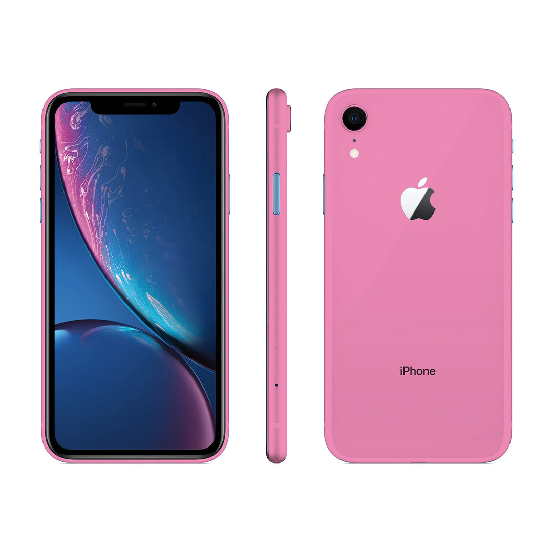 iPhone XR (2018) Skins