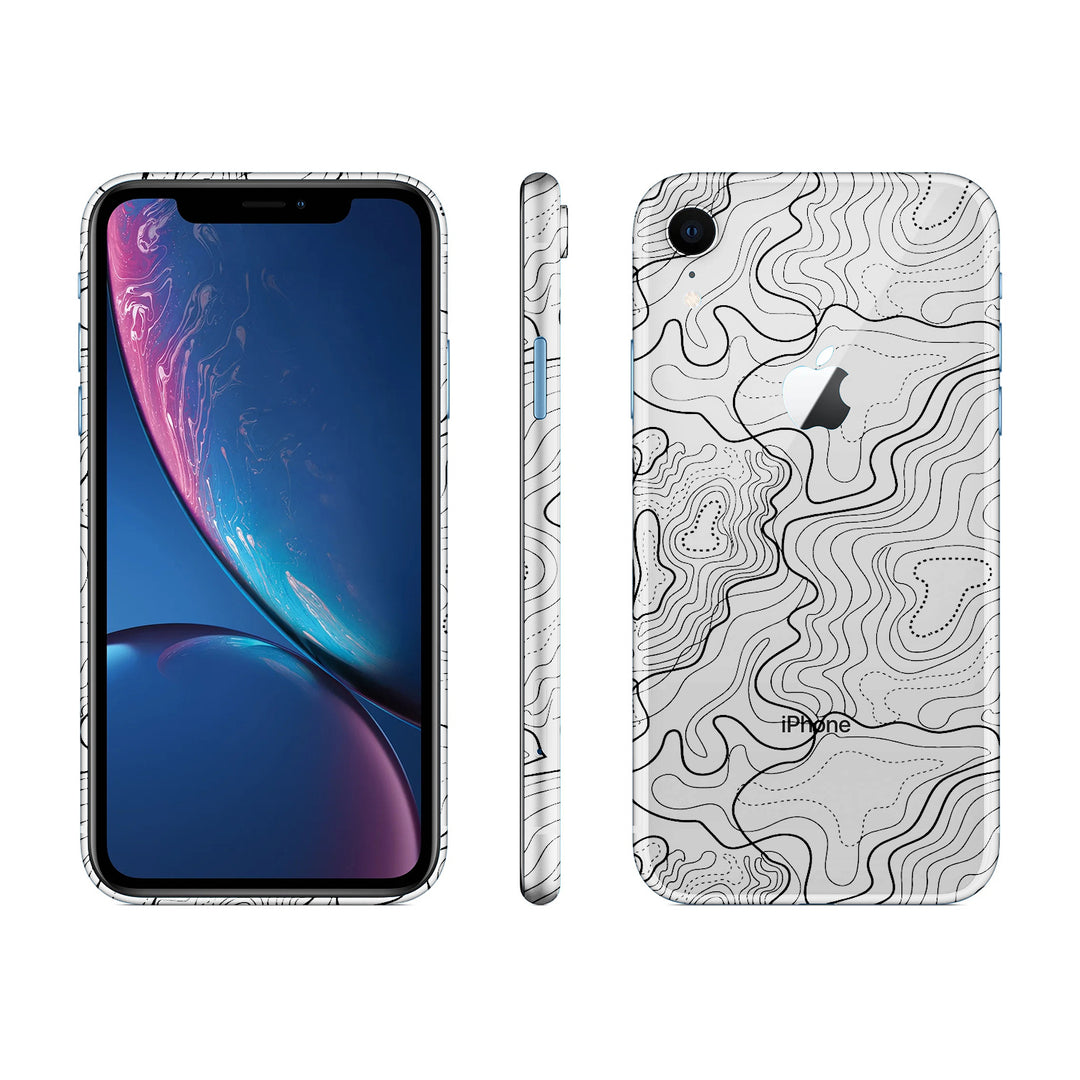 iPhone XR (2018) Skins