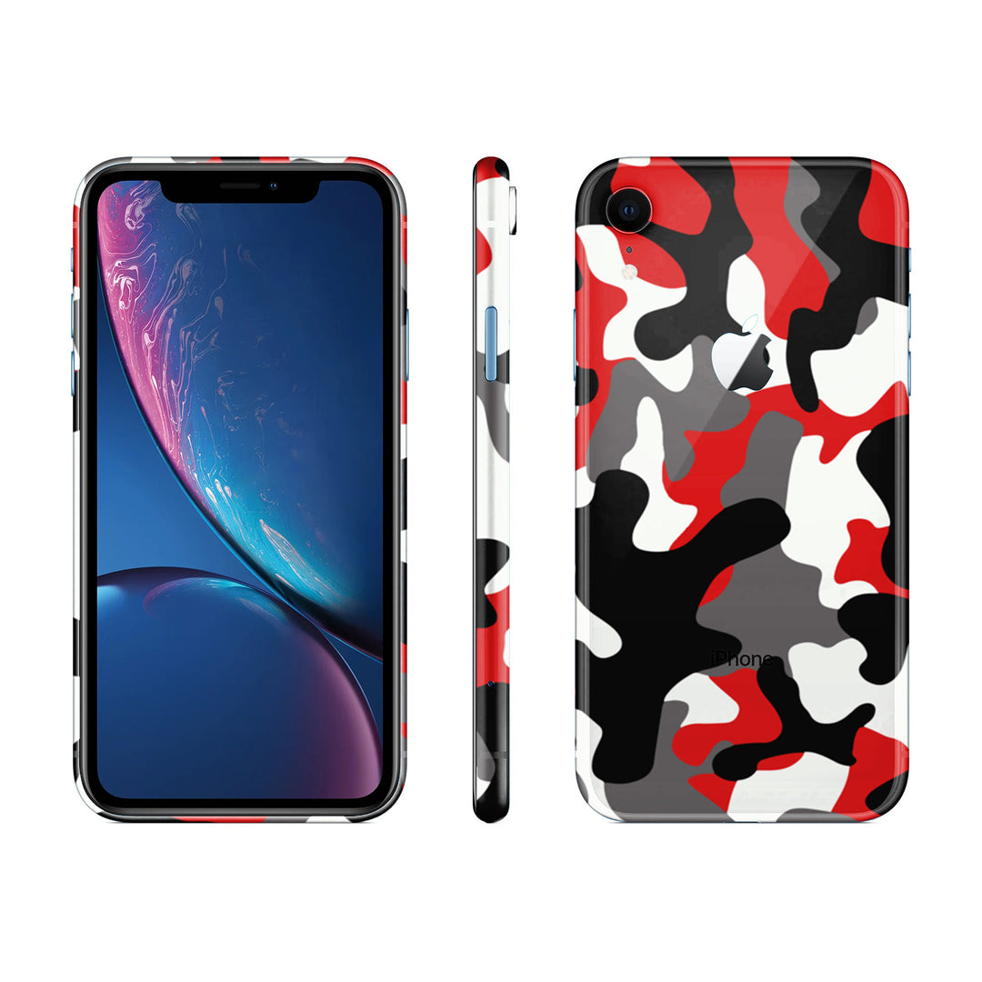 iPhone XR (2018) Skins