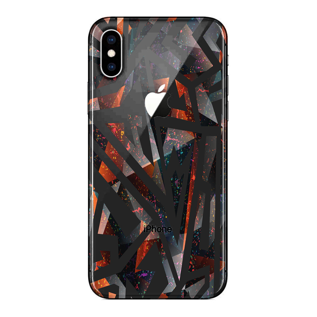 iPhone XS (2018) Skins