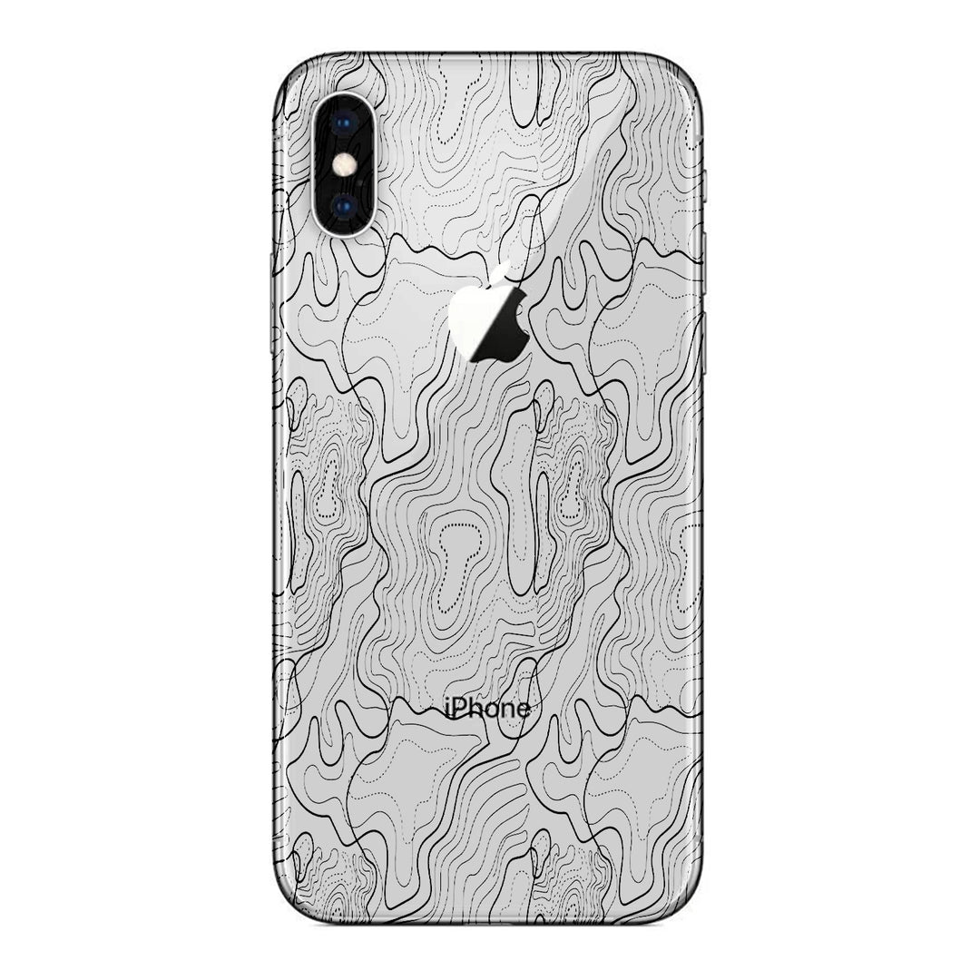 iPhone XS (2018) Skins