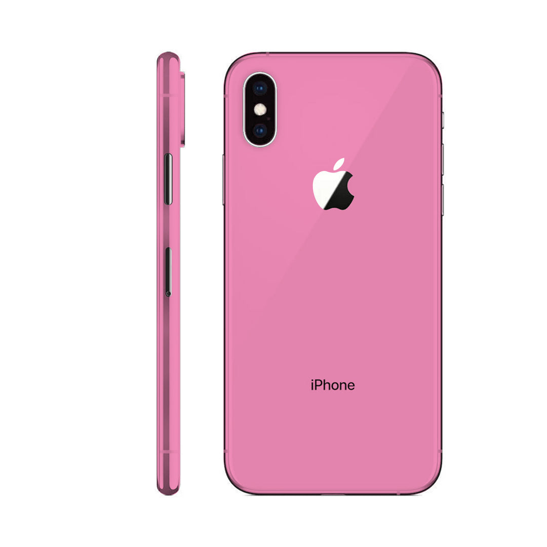 iPhone XS Max (2018) Skins