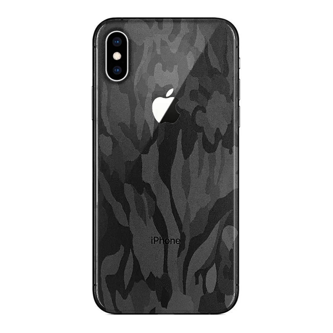 iPhone X (2017) Skins