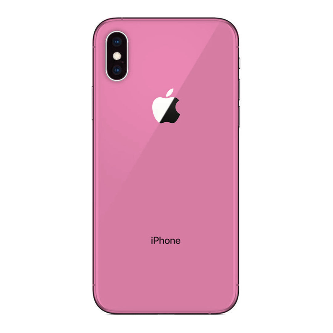 iPhone X (2017) Skins