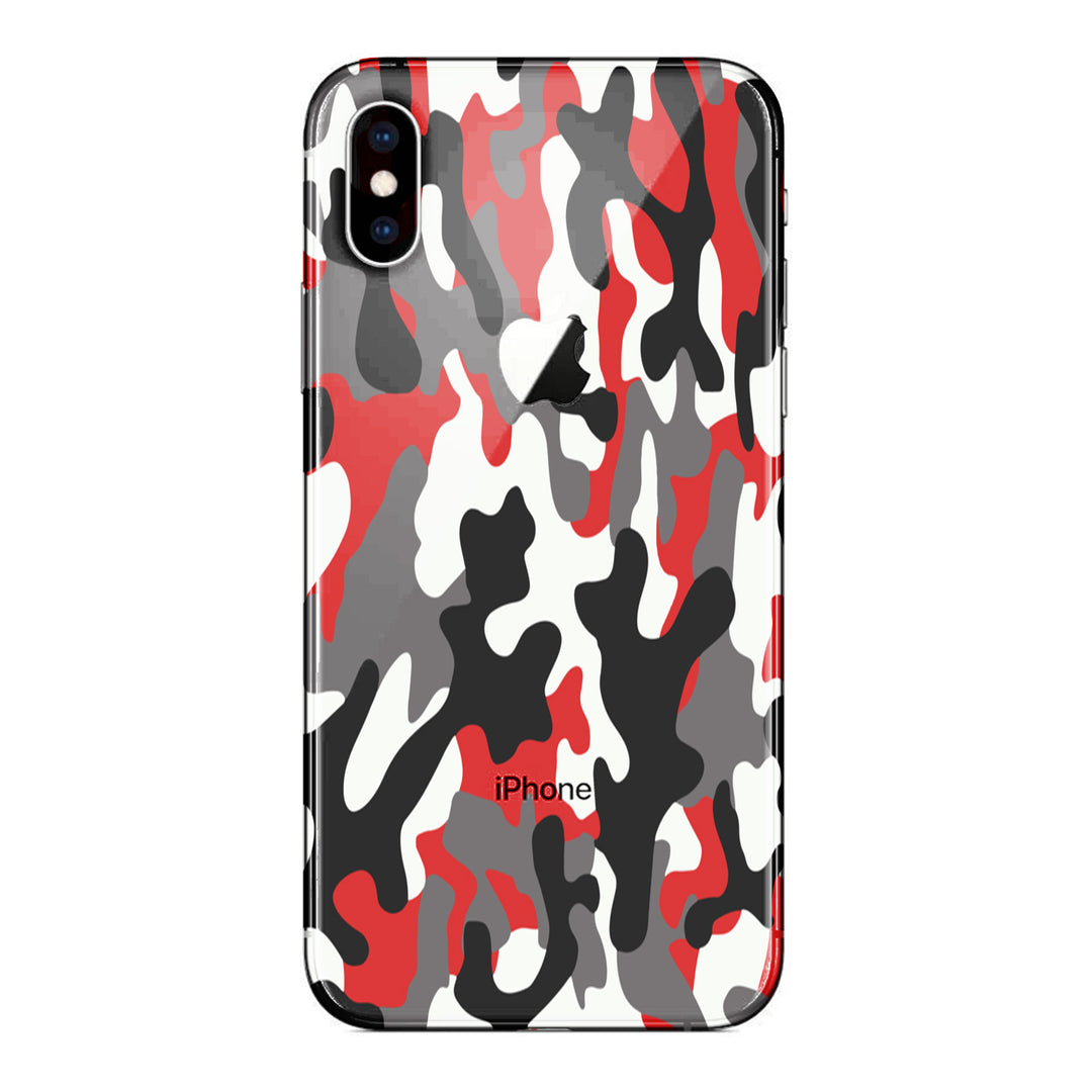 iPhone X (2017) Skins