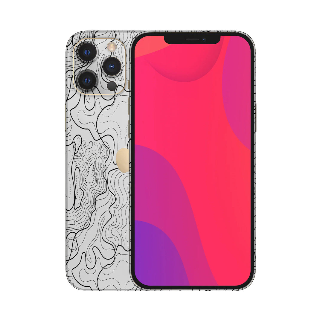 iPhone 12 Pro Max 2020 Skins
