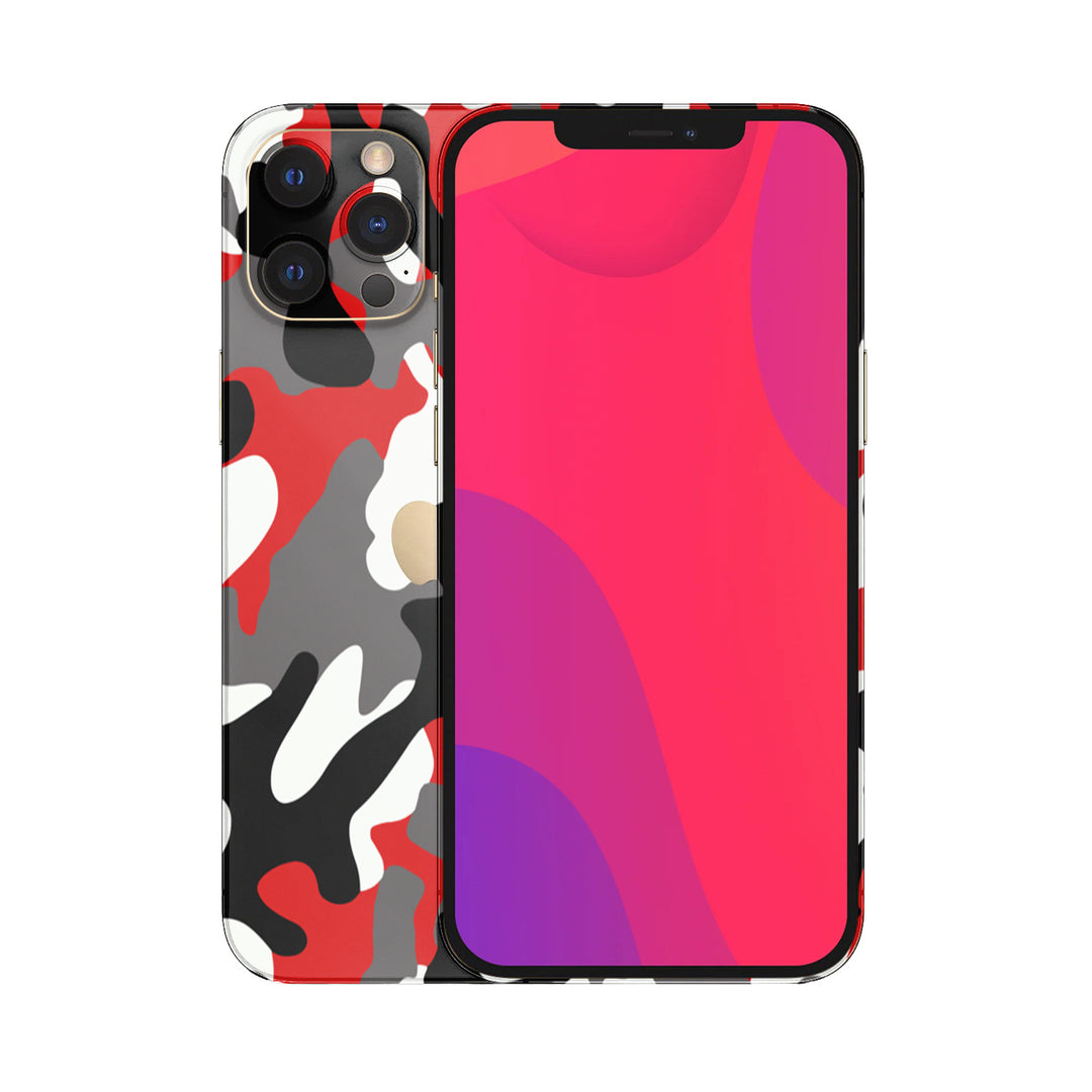 iPhone 12 Pro Max 2020 Skins