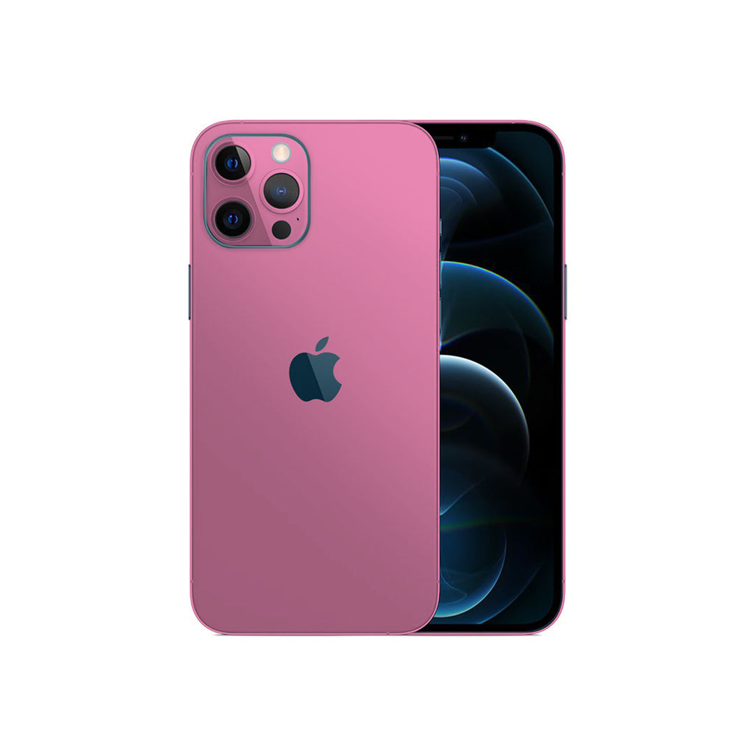 iPhone 12 Pro (2020) Skins