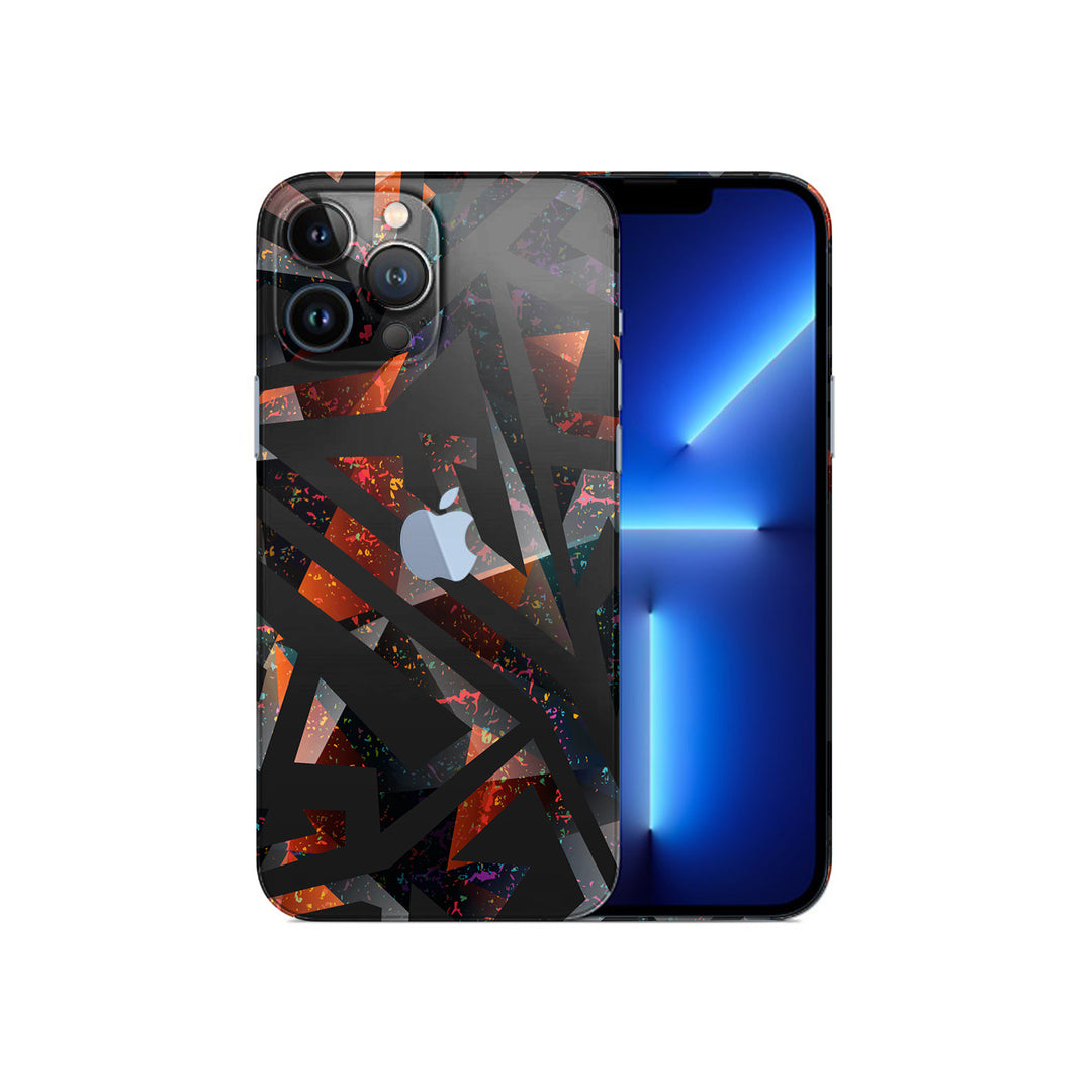 iPhone 13 Pro Max 2021 Skins