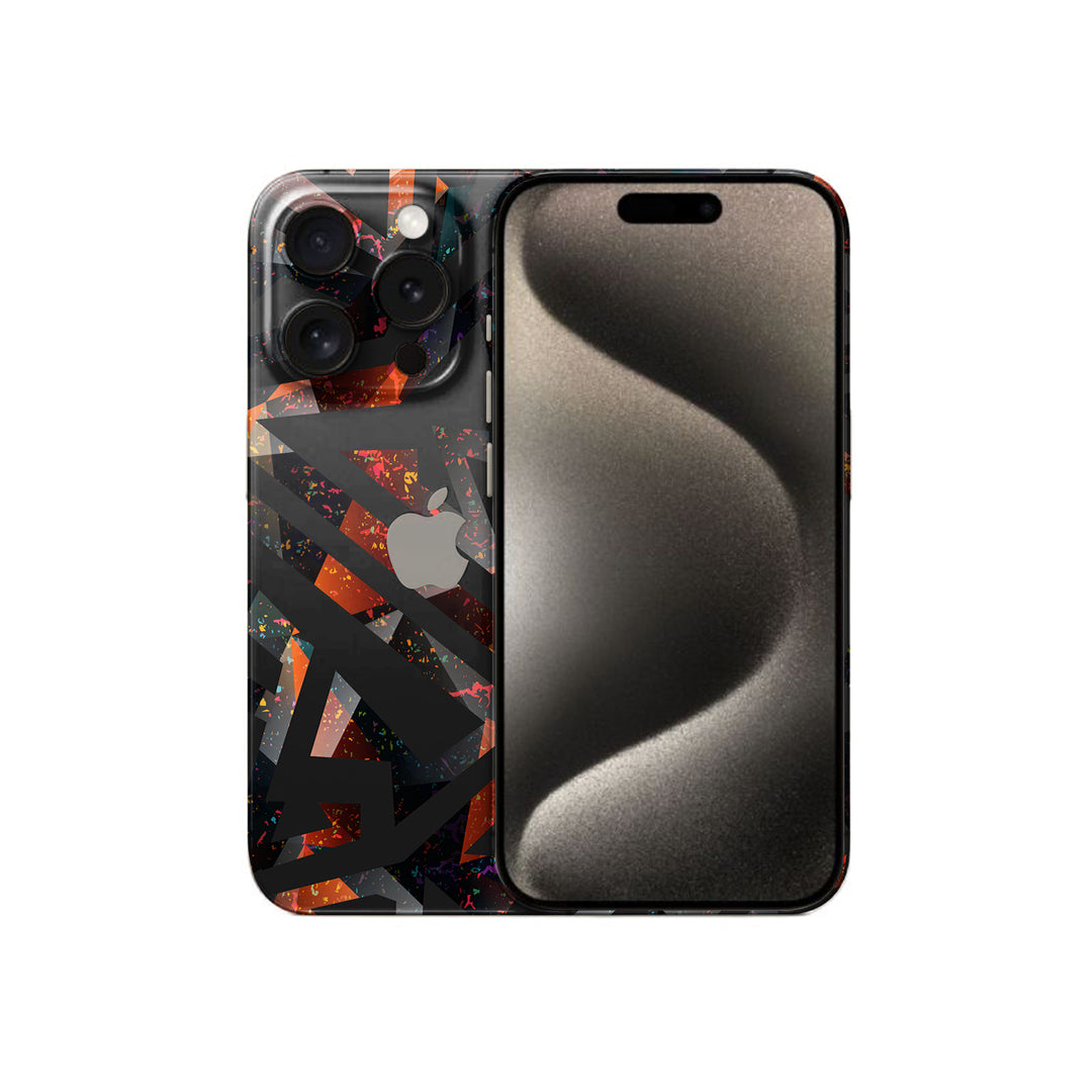 iPhone 15 Pro 2023 Skins