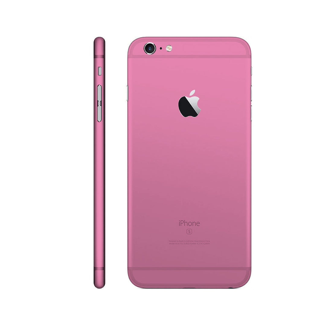 iPhone 6S Plus (2015) Skins