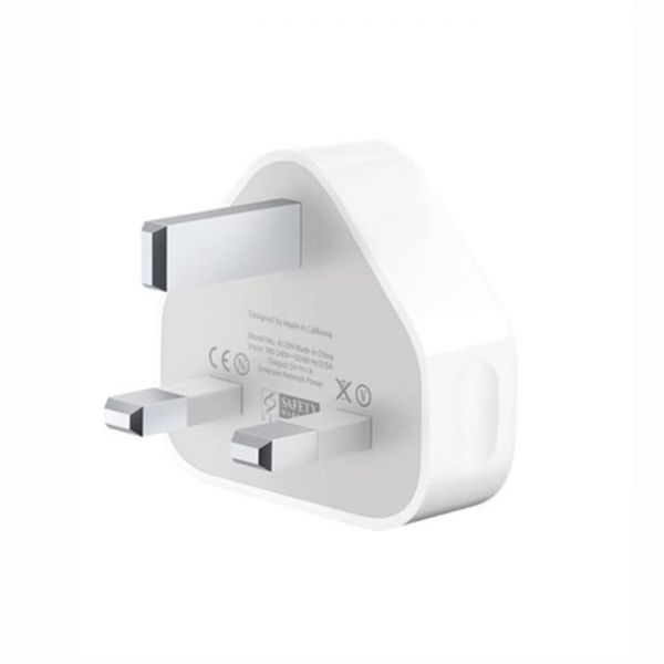 iPhone Charger 3 Pin Skins