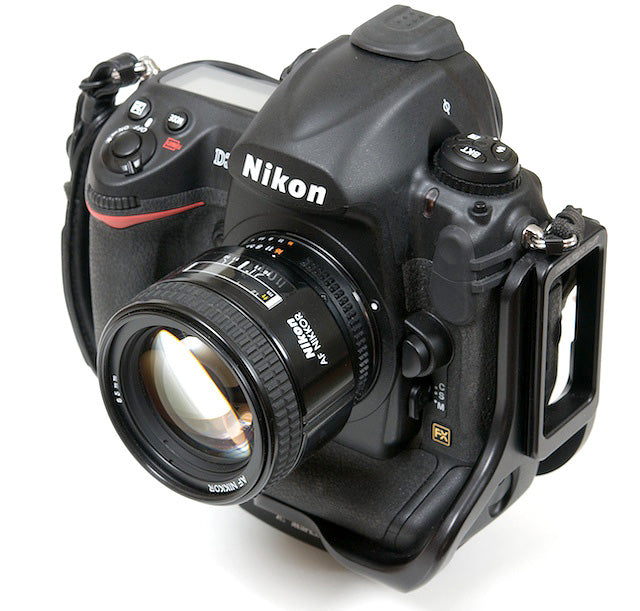 Nikon AF Nikkor 85mm f1.8D