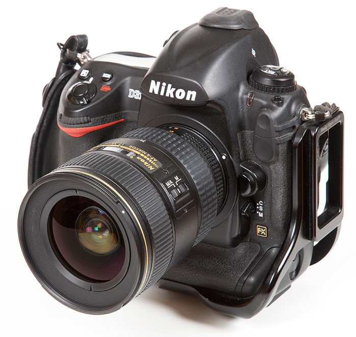 Nikon AF-S 17-35mm f2.8D IF-ED