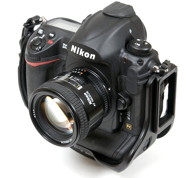 Nikon AF-S NIKKOR 58mm f1.4G Skins