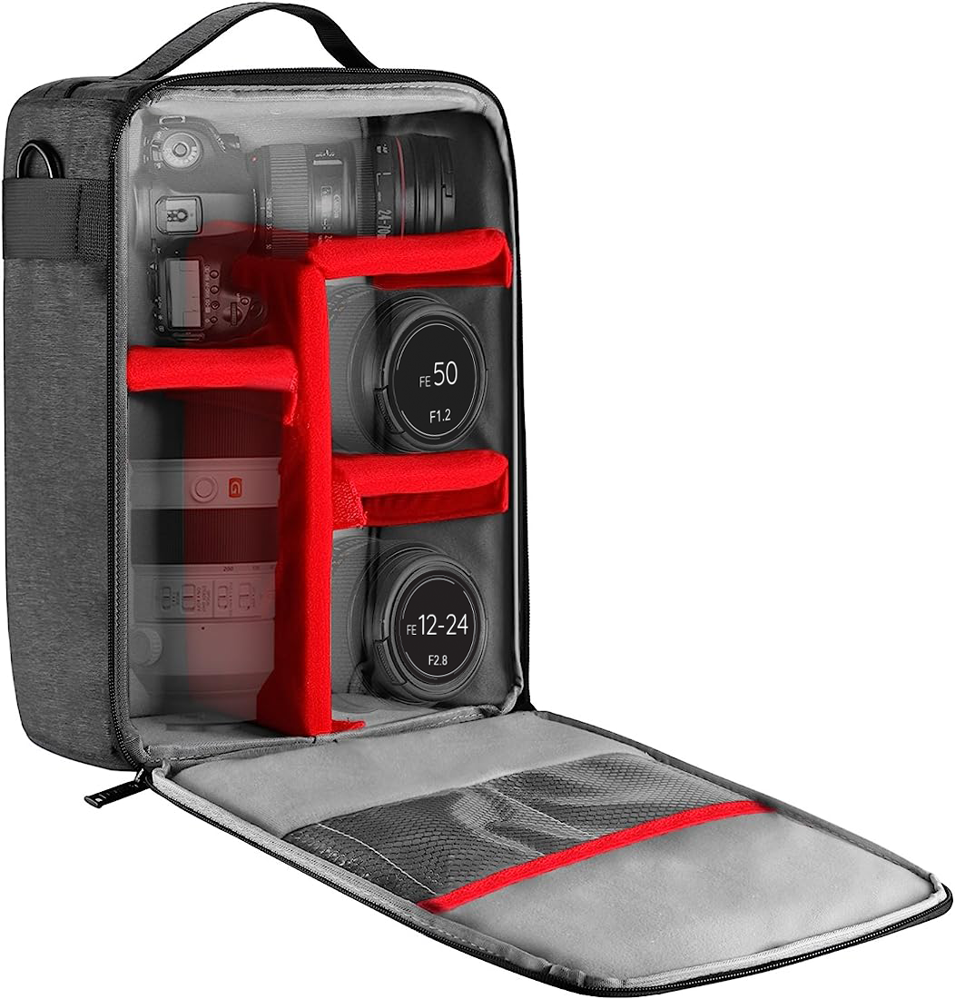Lens Caps Skins