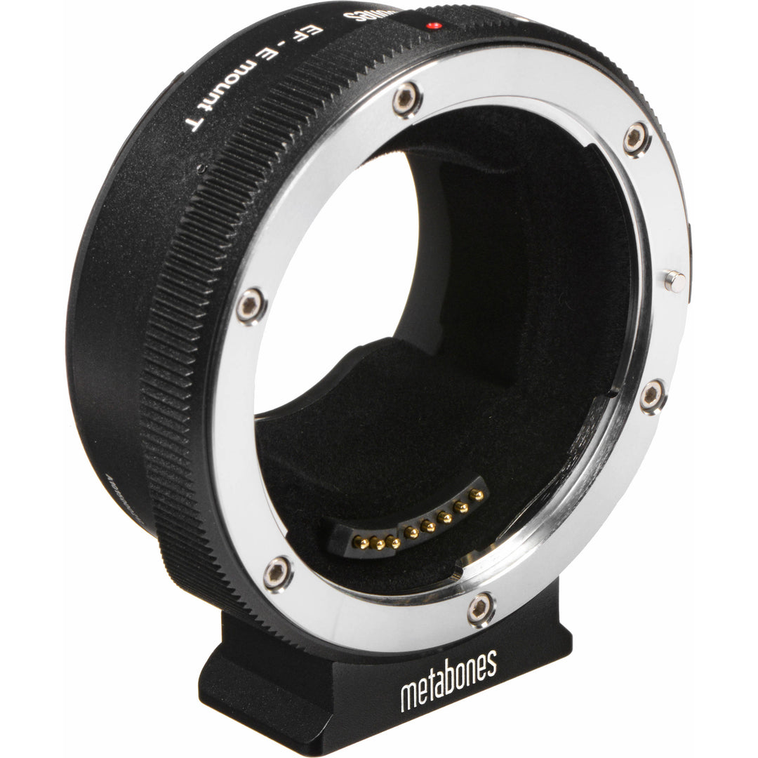 Metabones Canon Ef Mount Lens