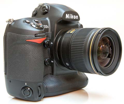 Nikon AF-S 28mm f1.8G
