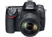 Nikon D300S