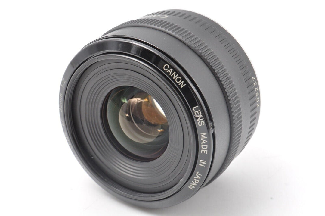 Canon EF 35mm f2 (Non IS) Skins