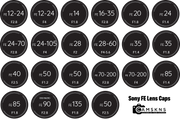 Lens Caps