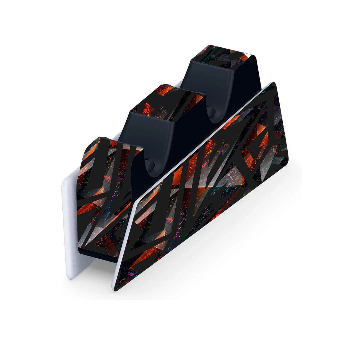 Sony PS5 DualSense Charging Station 2021 Skins
