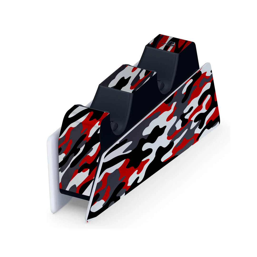 Sony PS5 DualSense Charging Station 2021 Skins