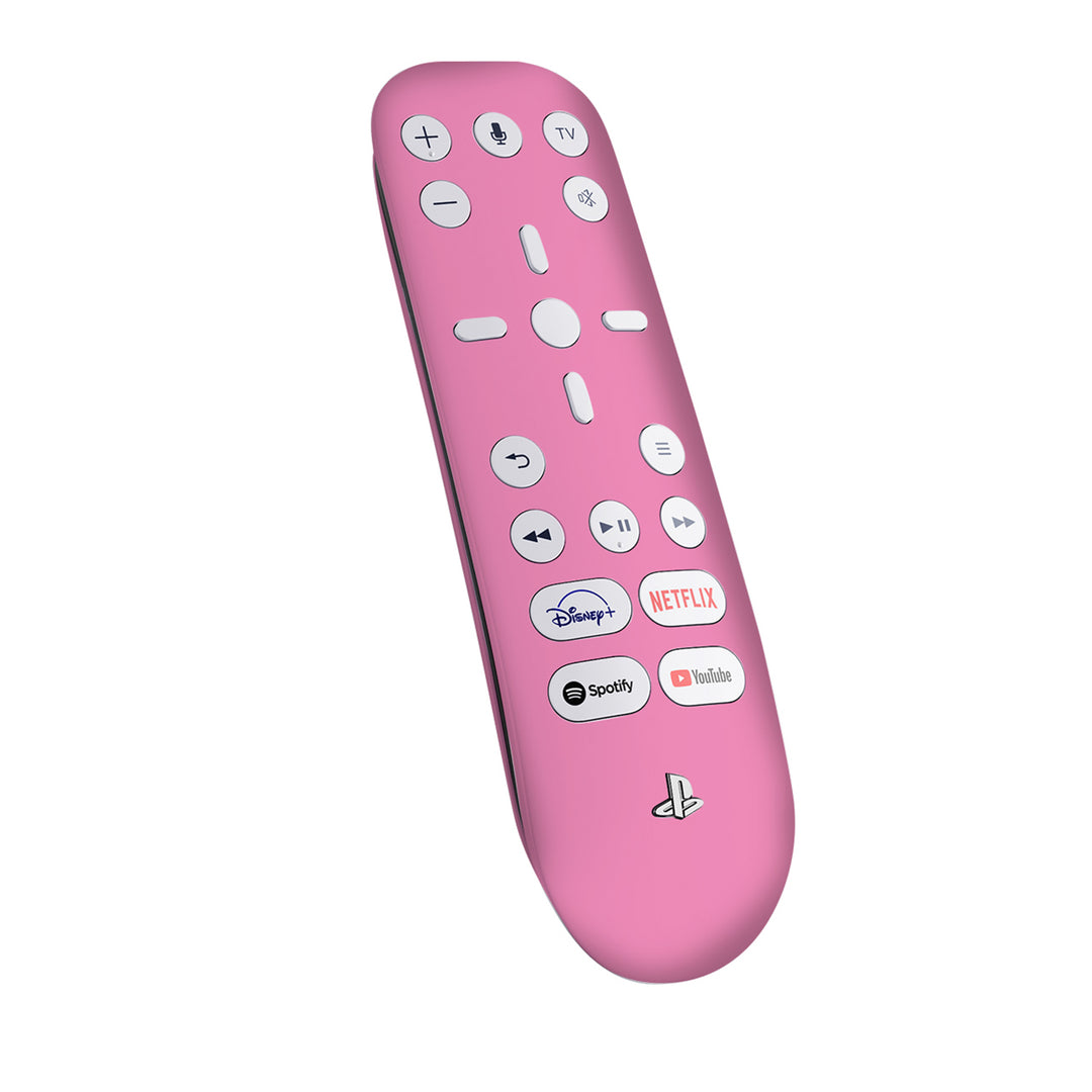 Sony PS5 Media Remote 2020 Skins