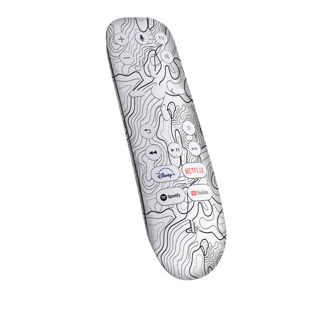 Sony PS5 Media Remote 2020 Skins