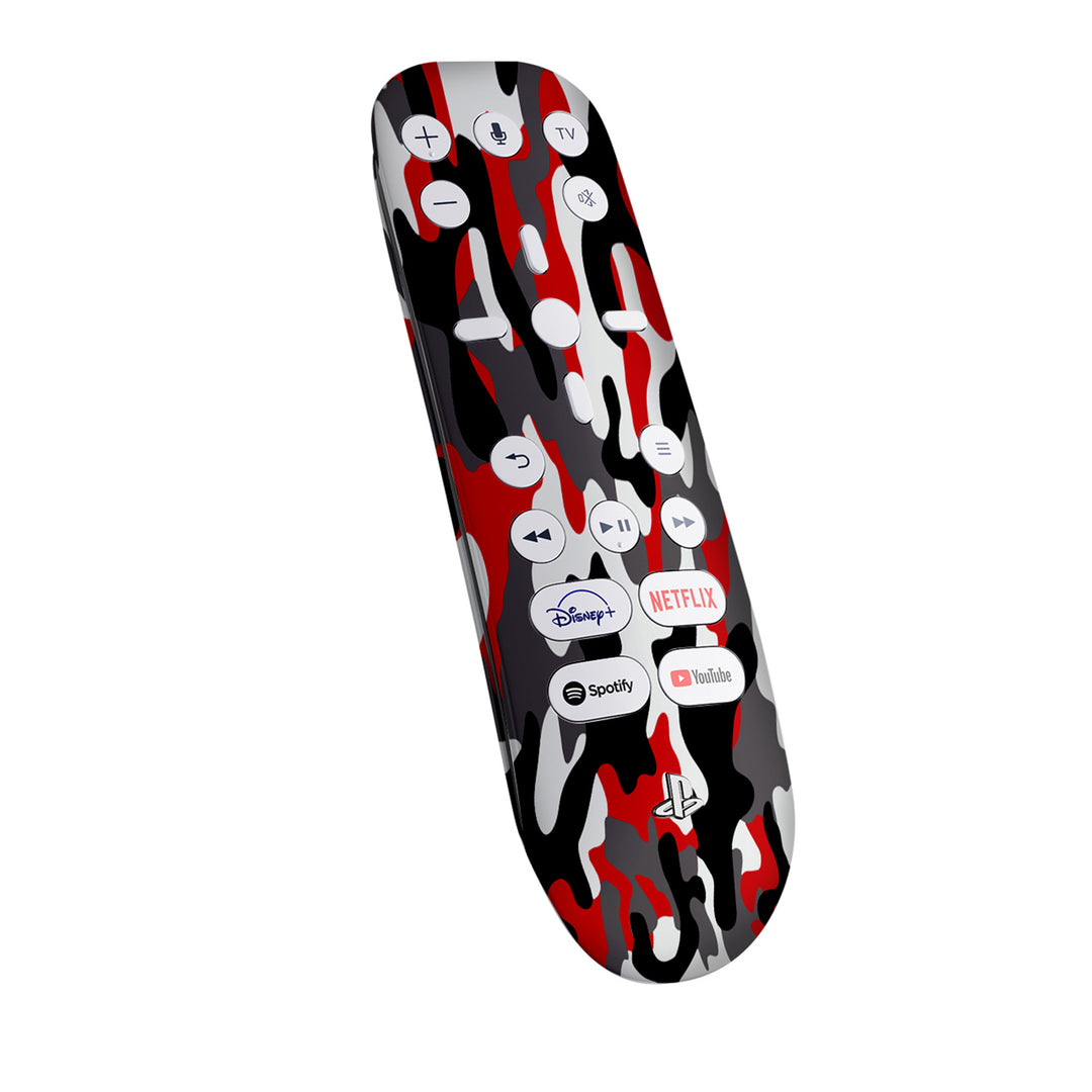 Sony PS5 Media Remote 2020 Skins
