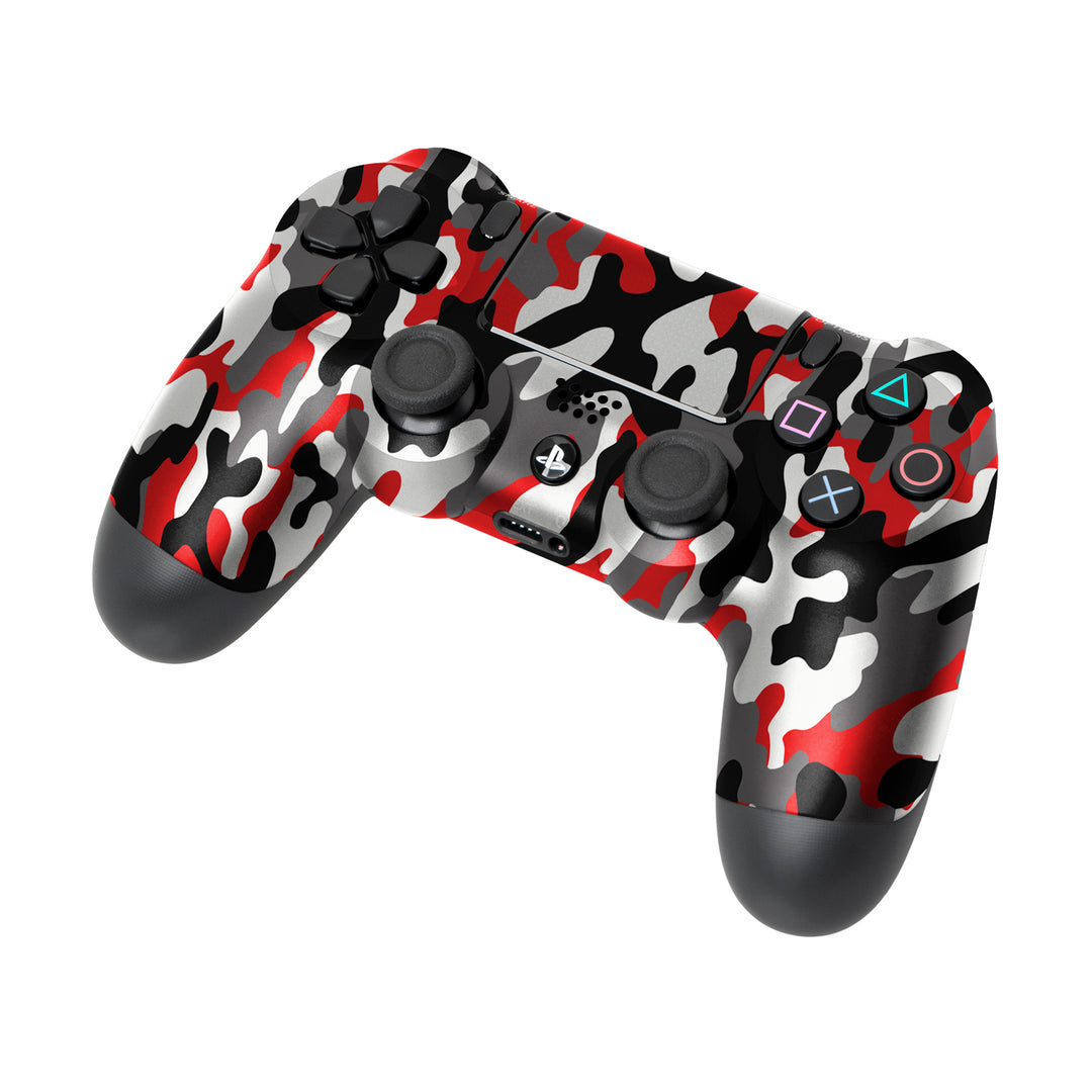 Sony PS4 Dual Shock 4 Controller (2013) Skins