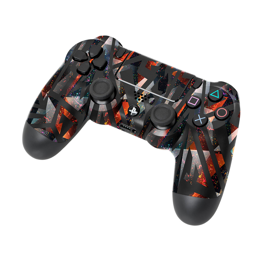 Sony PS4 Dual Shock 4 Controller (2013) Skins