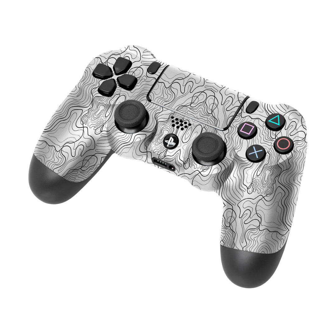 Sony PS4 Dual Shock 4 Controller (2013) Skins