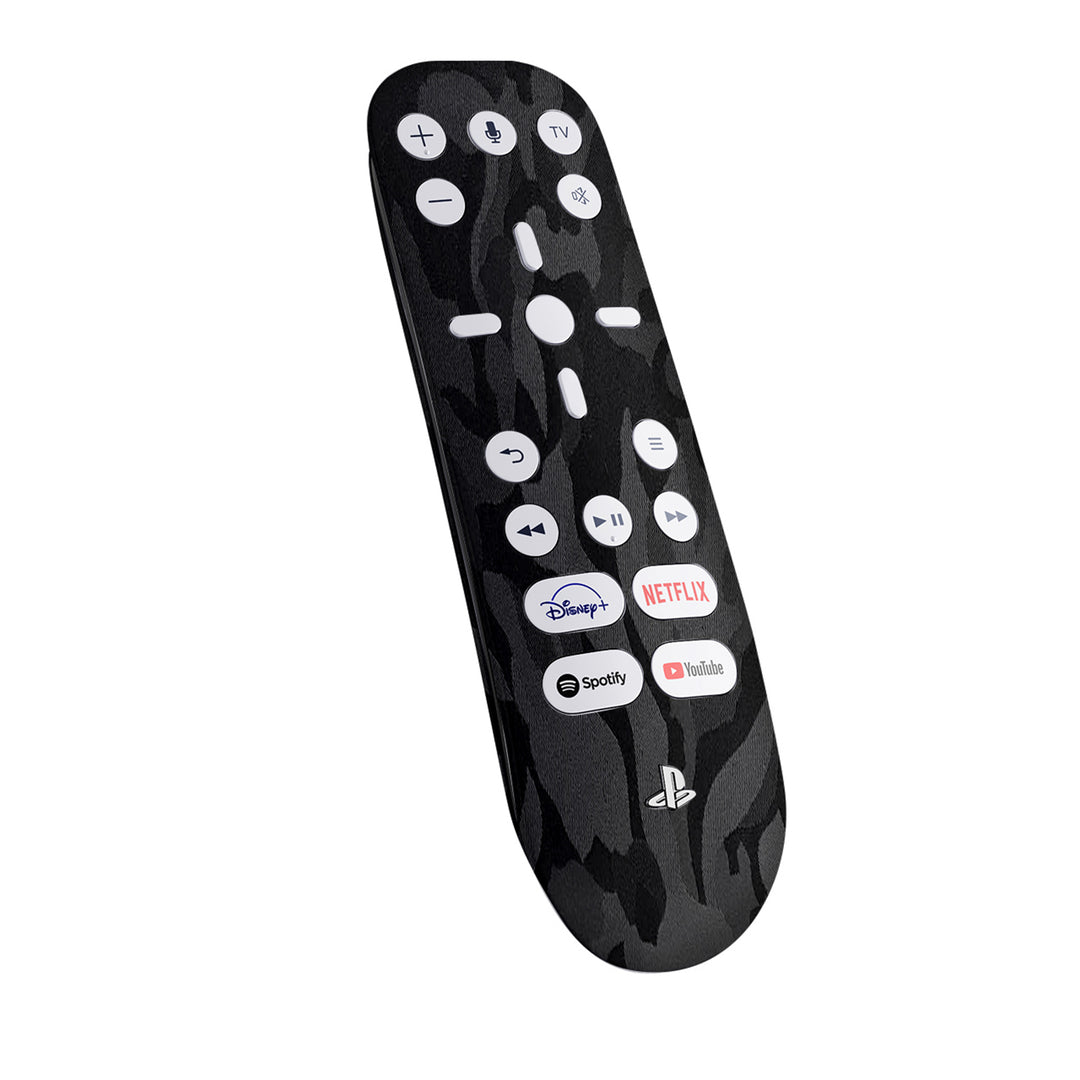 Sony PS5 Media Remote Skins